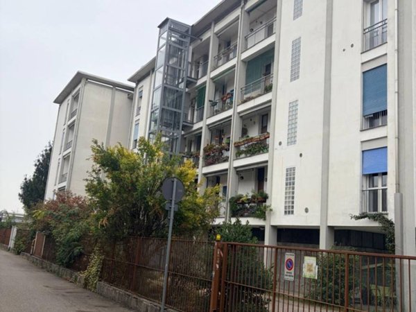 appartamento in vendita a Nerviano