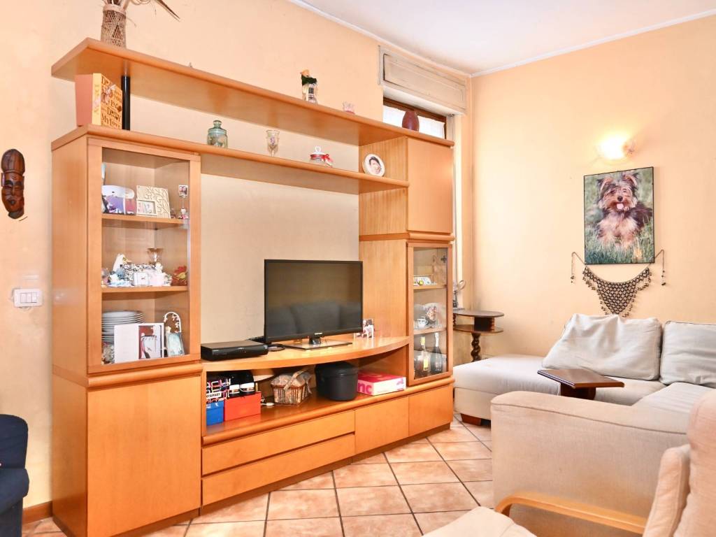 appartamento in vendita a Nerviano