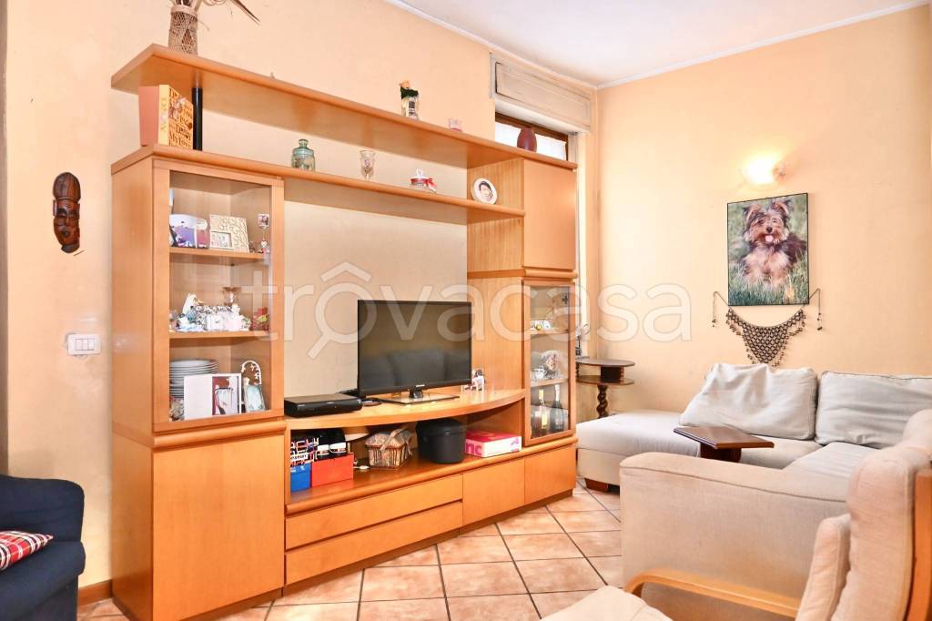 appartamento in vendita a Nerviano