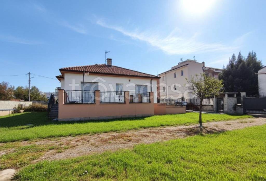 casa indipendente in vendita a Nerviano