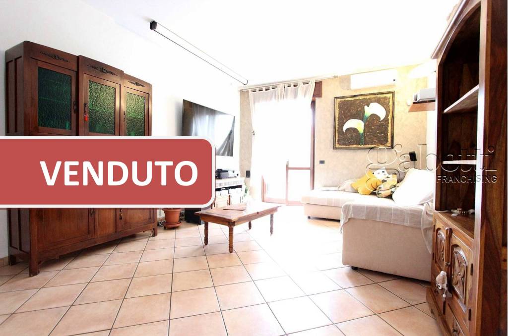 appartamento in vendita a Nerviano