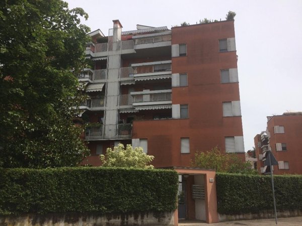 appartamento in vendita a Nerviano in zona Sant'Ilario