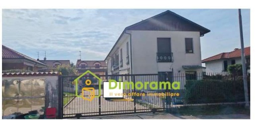 casa indipendente in vendita a Nerviano