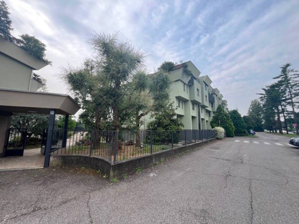 ufficio in vendita a Nerviano