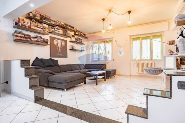 appartamento in vendita a Nerviano