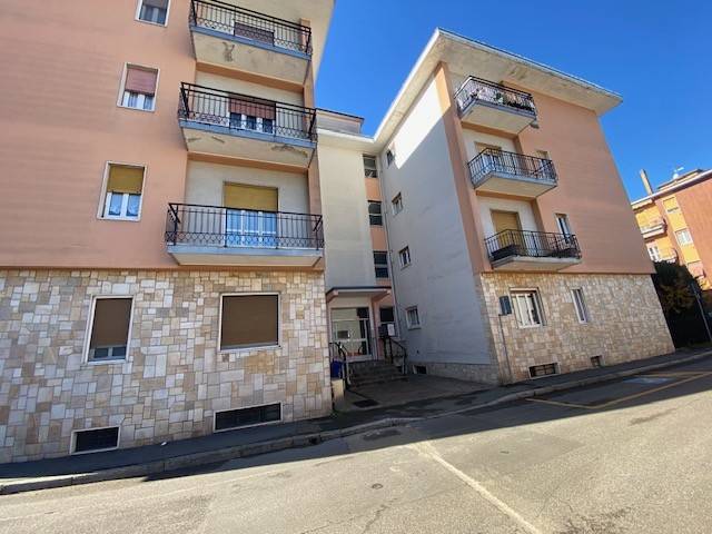 appartamento in vendita a Nerviano