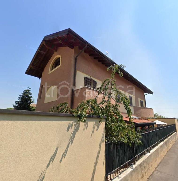 appartamento in vendita a Nerviano