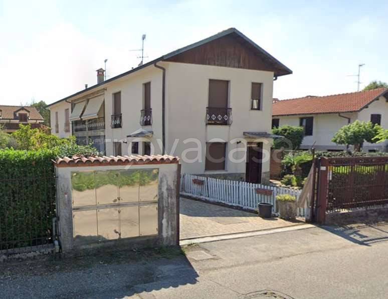 appartamento in vendita a Nerviano