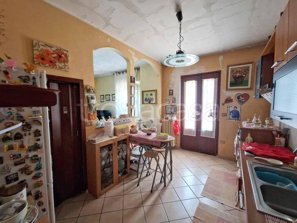 appartamento in vendita a Nerviano in zona Garbatola