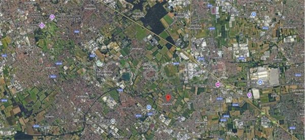 appartamento in vendita a Nerviano in zona Garbatola