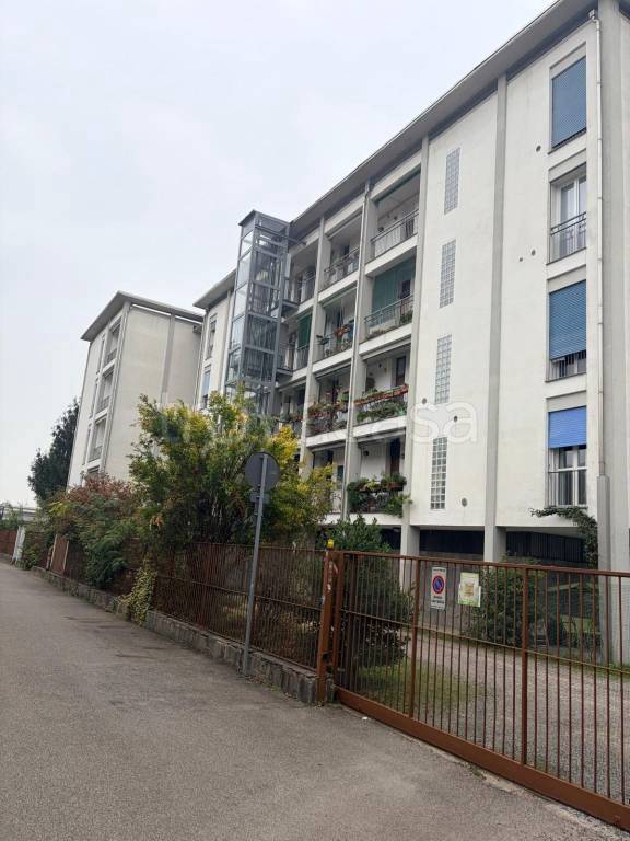 appartamento in vendita a Nerviano