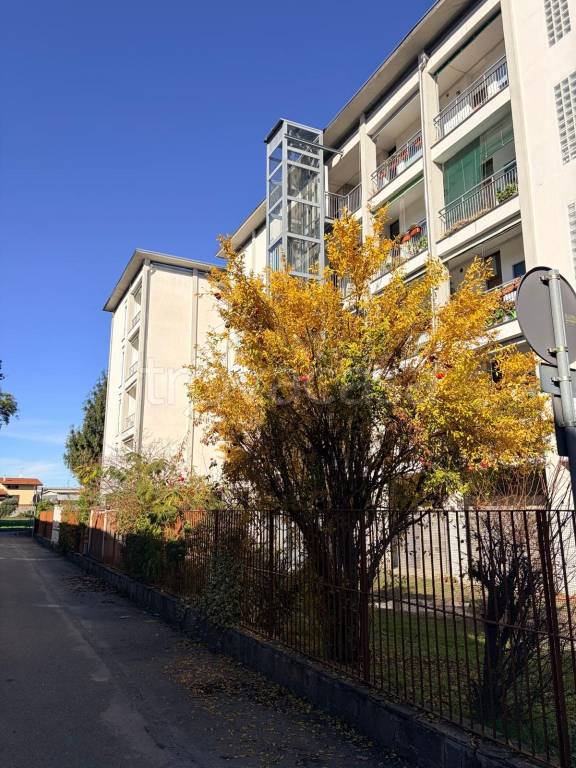 appartamento in vendita a Nerviano