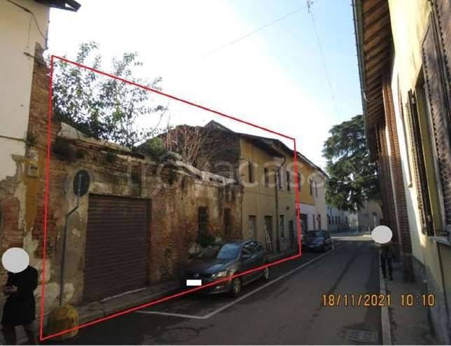 appartamento in vendita a Nerviano in zona Garbatola