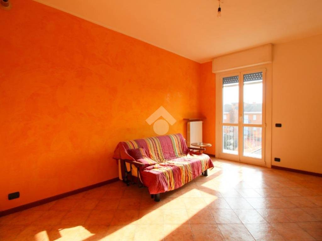 appartamento in vendita a Nerviano