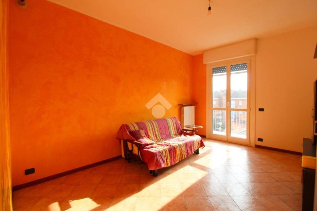 appartamento in vendita a Nerviano