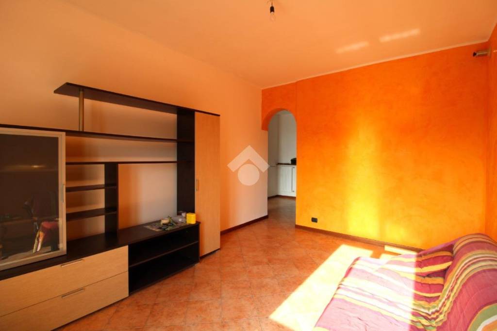 appartamento in vendita a Nerviano