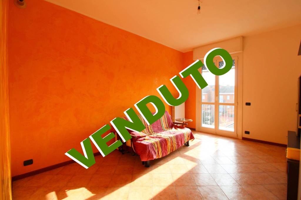 appartamento in vendita a Nerviano