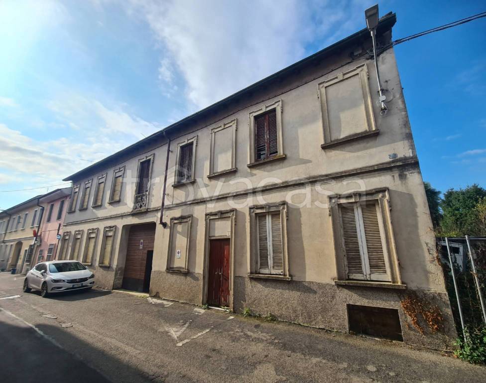 casa indipendente in vendita a Nerviano