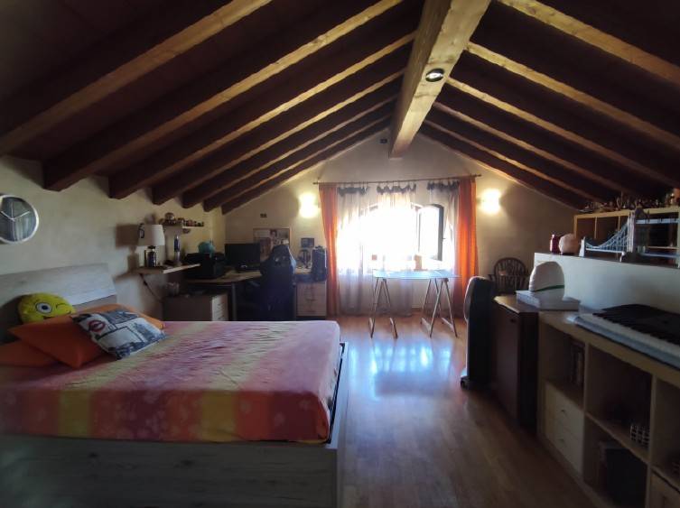 casa indipendente in vendita a Nerviano