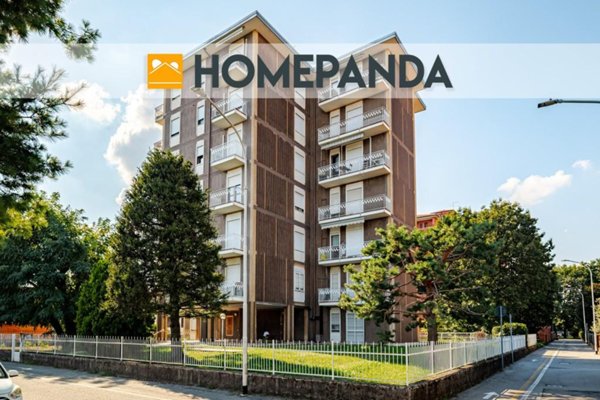 appartamento in vendita a Nerviano