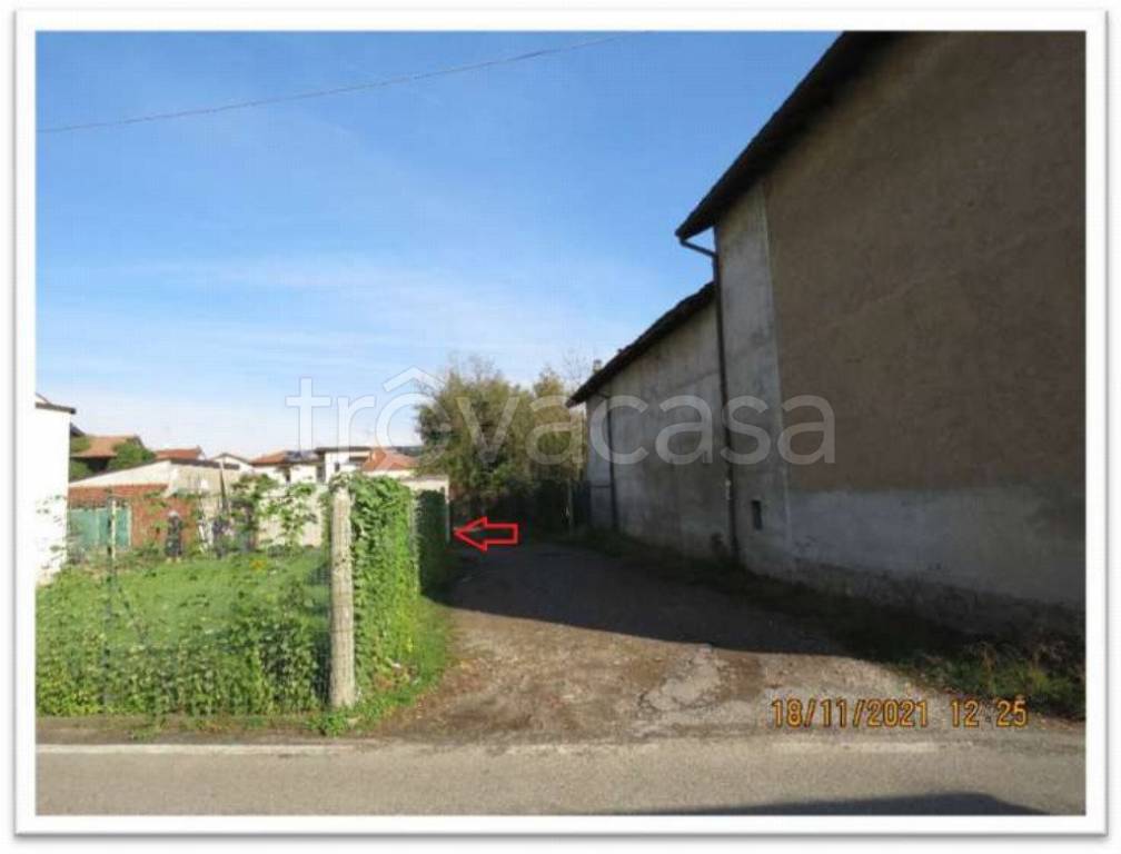 appartamento in vendita a Nerviano in zona Garbatola