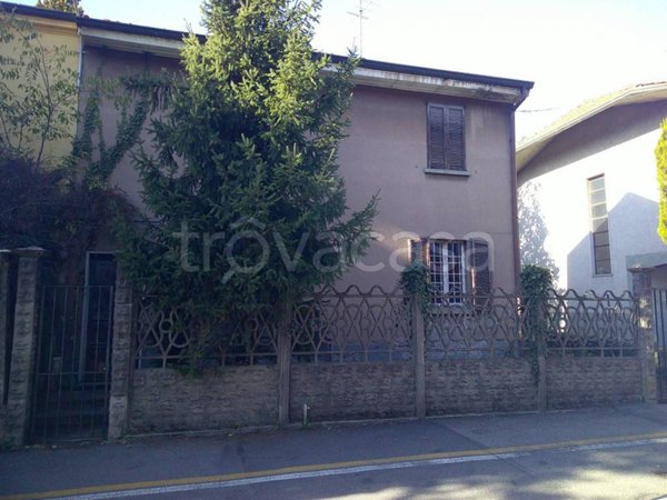 casa indipendente in vendita a Nerviano