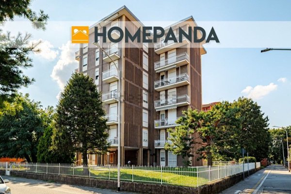 appartamento in vendita a Nerviano