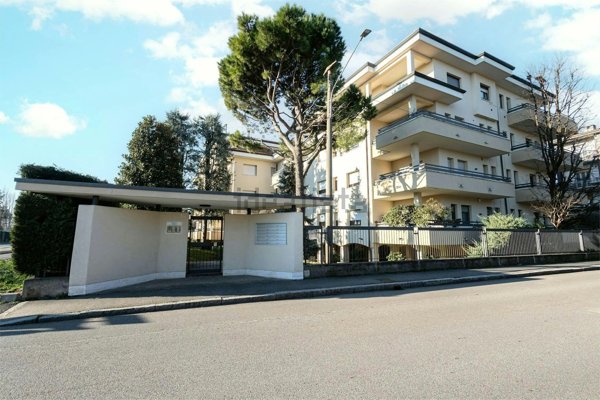 appartamento in vendita a Nerviano