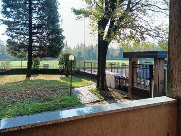 appartamento in vendita a Nerviano