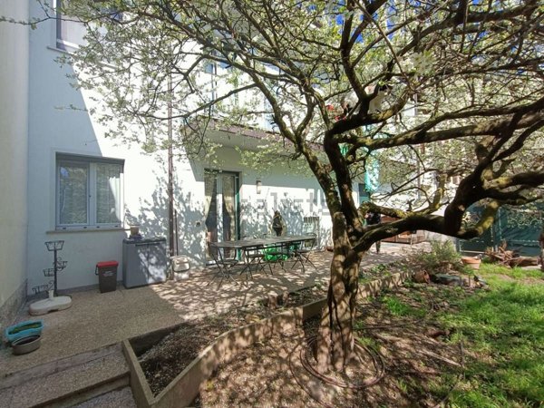 appartamento in vendita a Nerviano