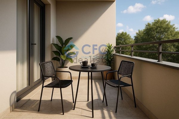 appartamento in vendita a Nerviano