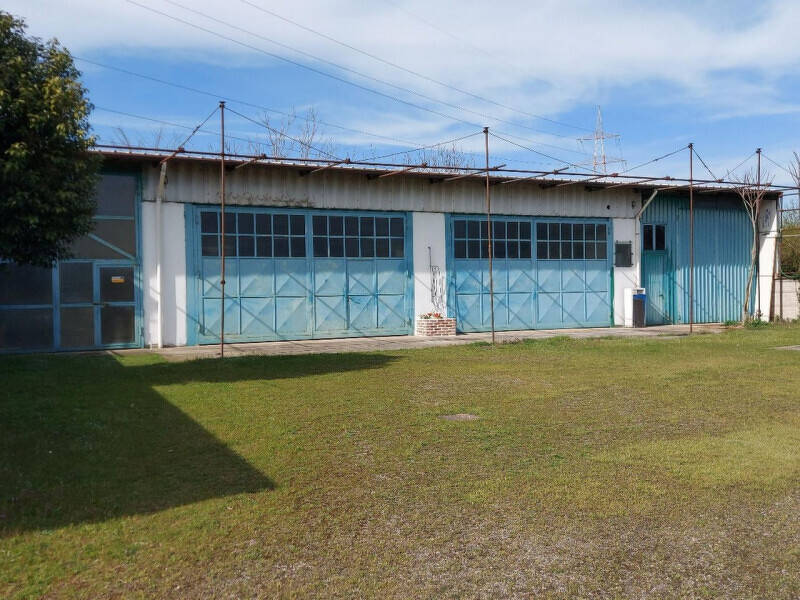 terreno edificabile in vendita a Nerviano