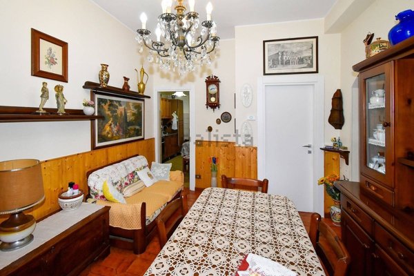 appartamento in vendita a Nerviano