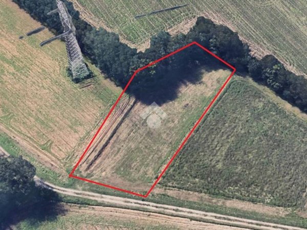 terreno agricolo in vendita a Nerviano