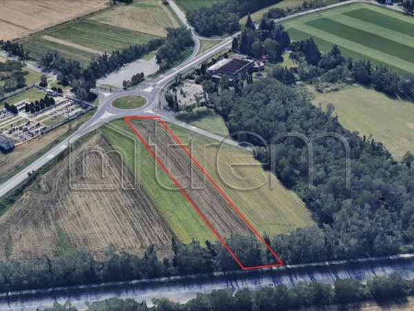 terreno agricolo in vendita a Nerviano