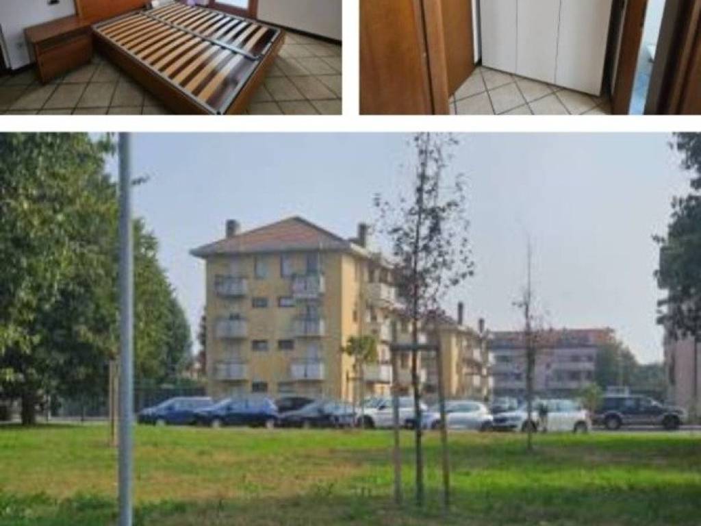 appartamento in vendita a Nerviano