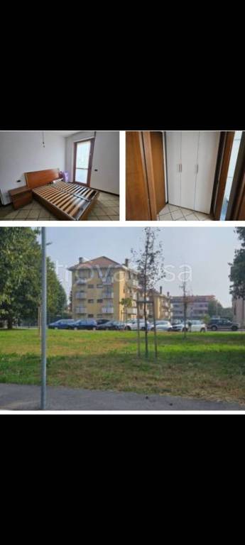 appartamento in vendita a Nerviano