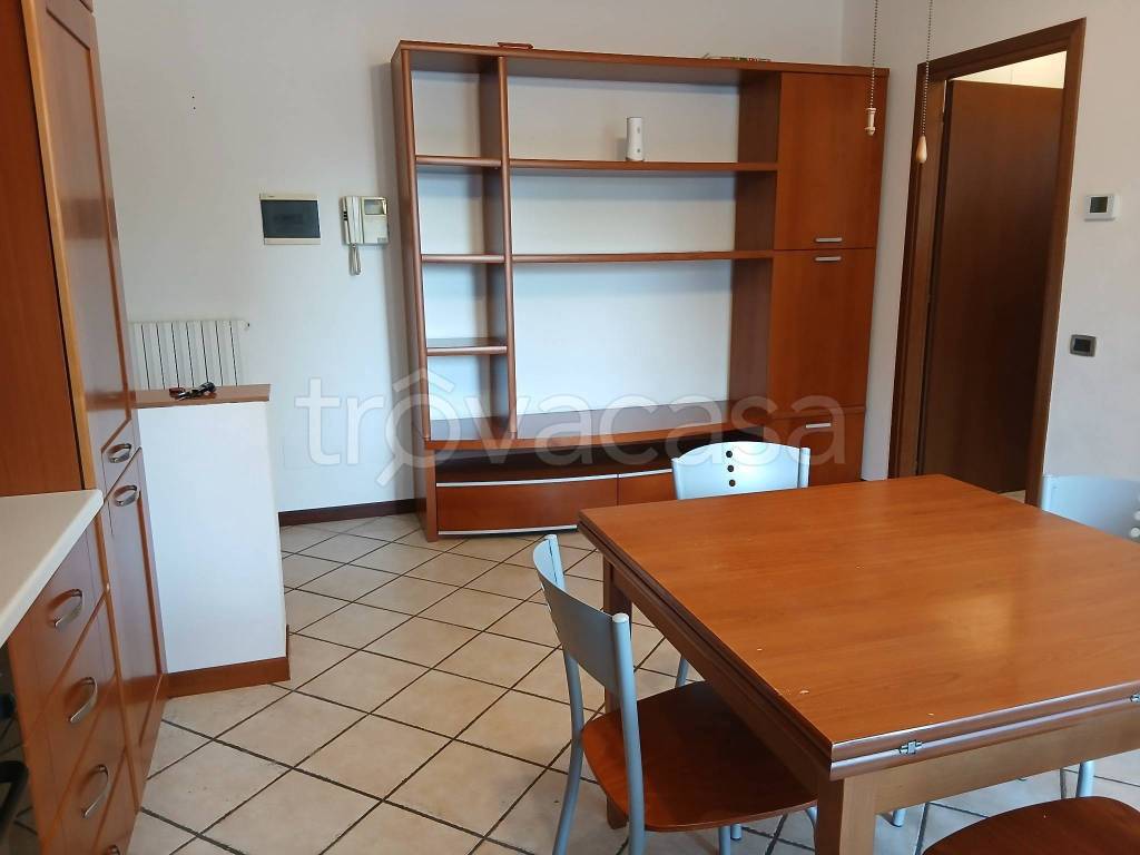 appartamento in vendita a Nerviano