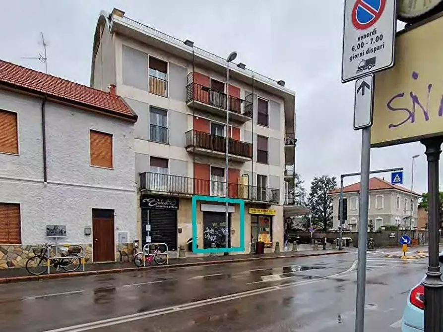 negozio in vendita a Nerviano