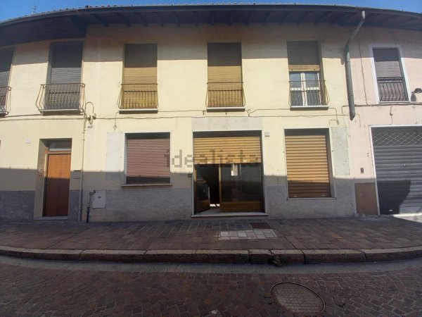 appartamento in vendita a Nerviano