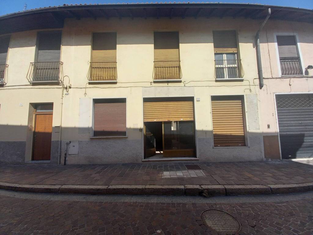 appartamento in vendita a Nerviano