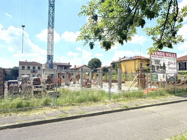 casa indipendente in vendita a Nerviano