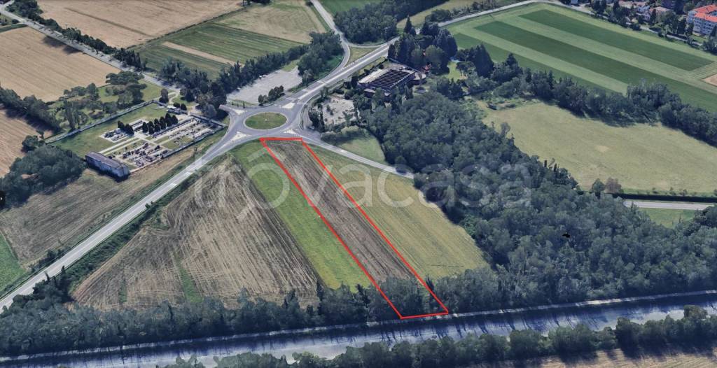 terreno agricolo in vendita a Nerviano