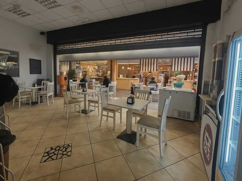 negozio in vendita a Nerviano