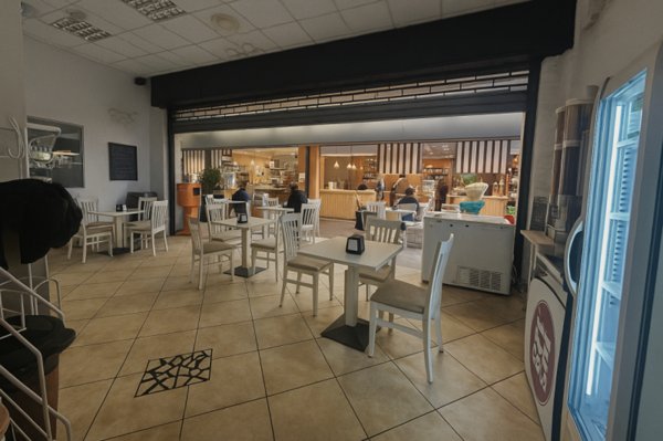 negozio in vendita a Nerviano