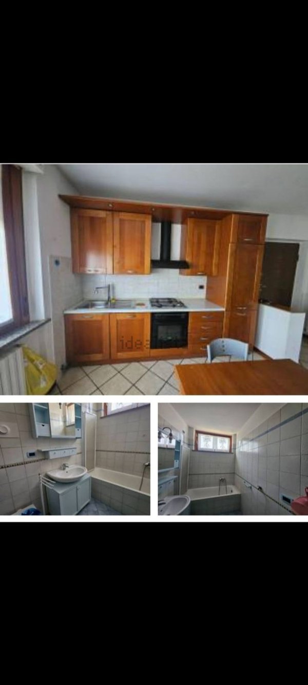 appartamento in vendita a Nerviano