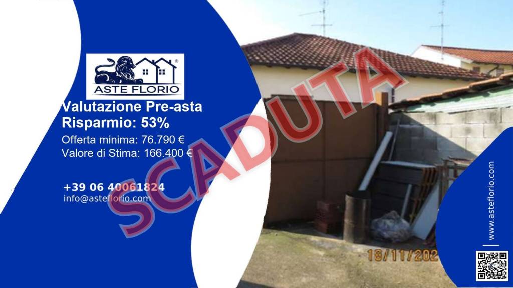 appartamento in vendita a Nerviano in zona Garbatola