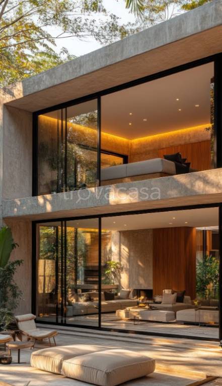 casa indipendente in vendita a Nerviano