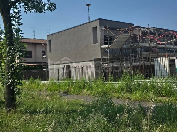 casa indipendente in vendita a Nerviano