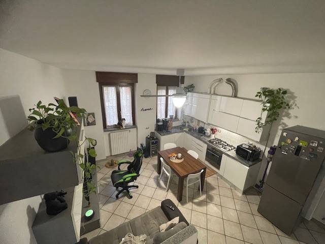 appartamento in vendita a Nerviano in zona Sant'Ilario